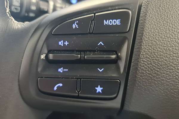 2024 Hyundai Venue Active QX.V5