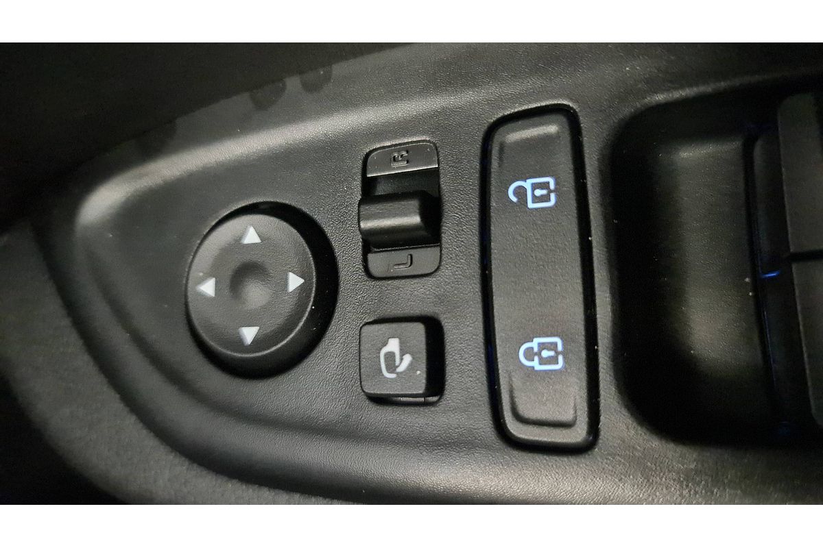 2024 Hyundai Venue Active QX.V5