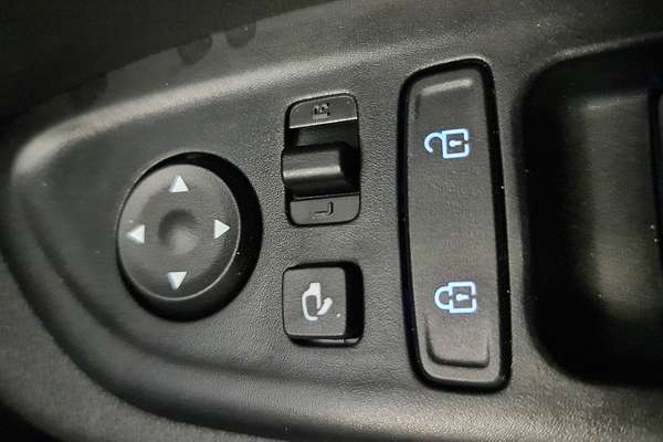 2024 Hyundai Venue Active QX.V5