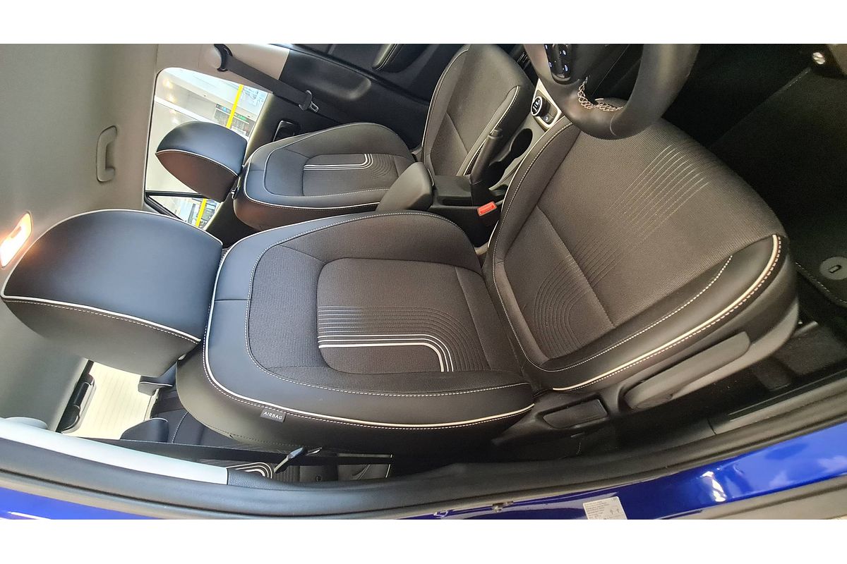 2024 Hyundai Venue Active QX.V5