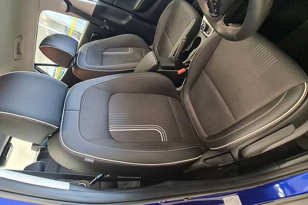 2024 Hyundai Venue Active QX.V5