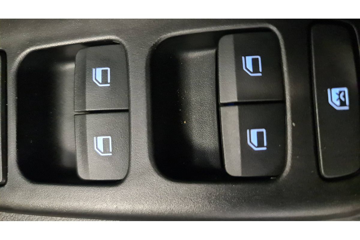 2024 Hyundai Venue Active QX.V5