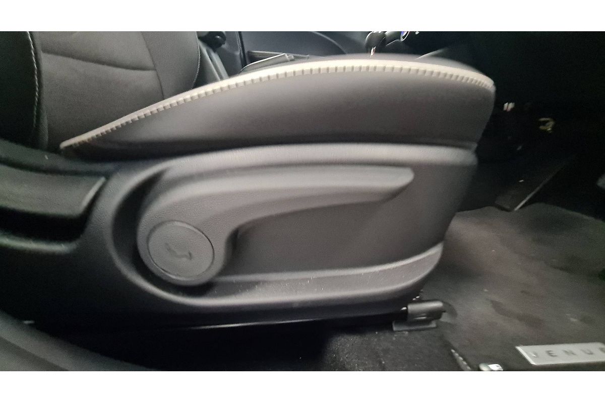 2024 Hyundai Venue Active QX.V5