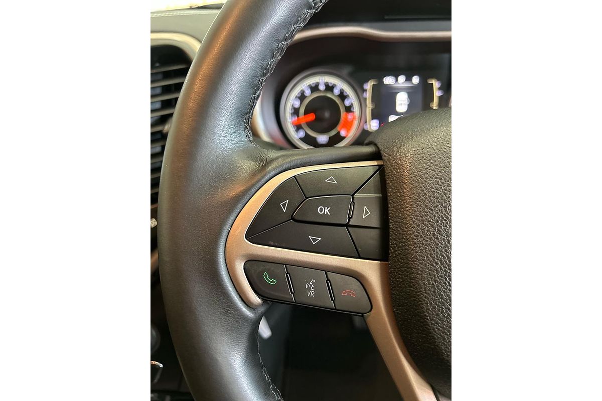 2015 Jeep Cherokee Longitude KL