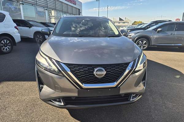 2024 Nissan QASHQAI ST-L J12