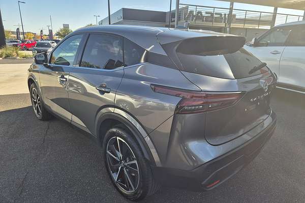 2024 Nissan QASHQAI ST-L J12