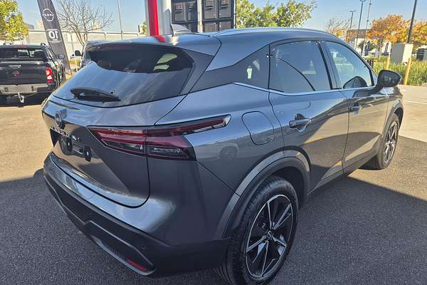 2024 Nissan QASHQAI ST-L J12