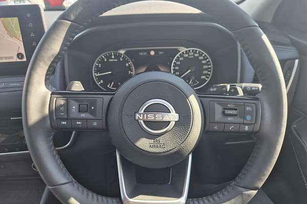 2024 Nissan QASHQAI ST-L J12