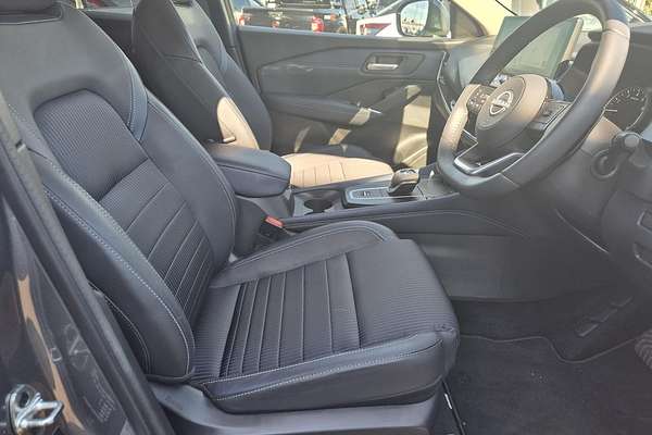 2024 Nissan QASHQAI ST-L J12