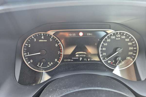 2024 Nissan QASHQAI ST-L J12