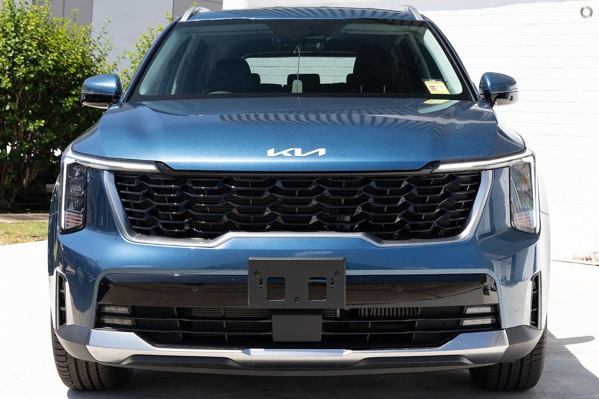2025 Kia Sorento Sport+ MQ4 PE