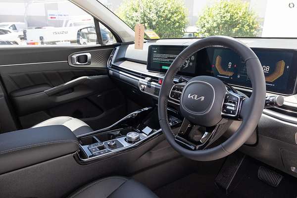 2025 Kia Sorento Sport+ MQ4 PE
