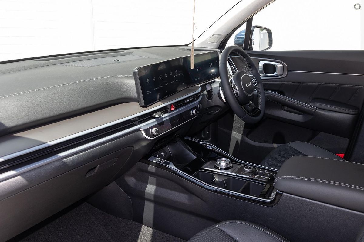 2025 Kia Sorento Sport+ MQ4 PE