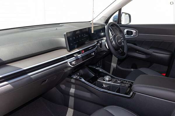 2025 Kia Sorento Sport+ MQ4 PE