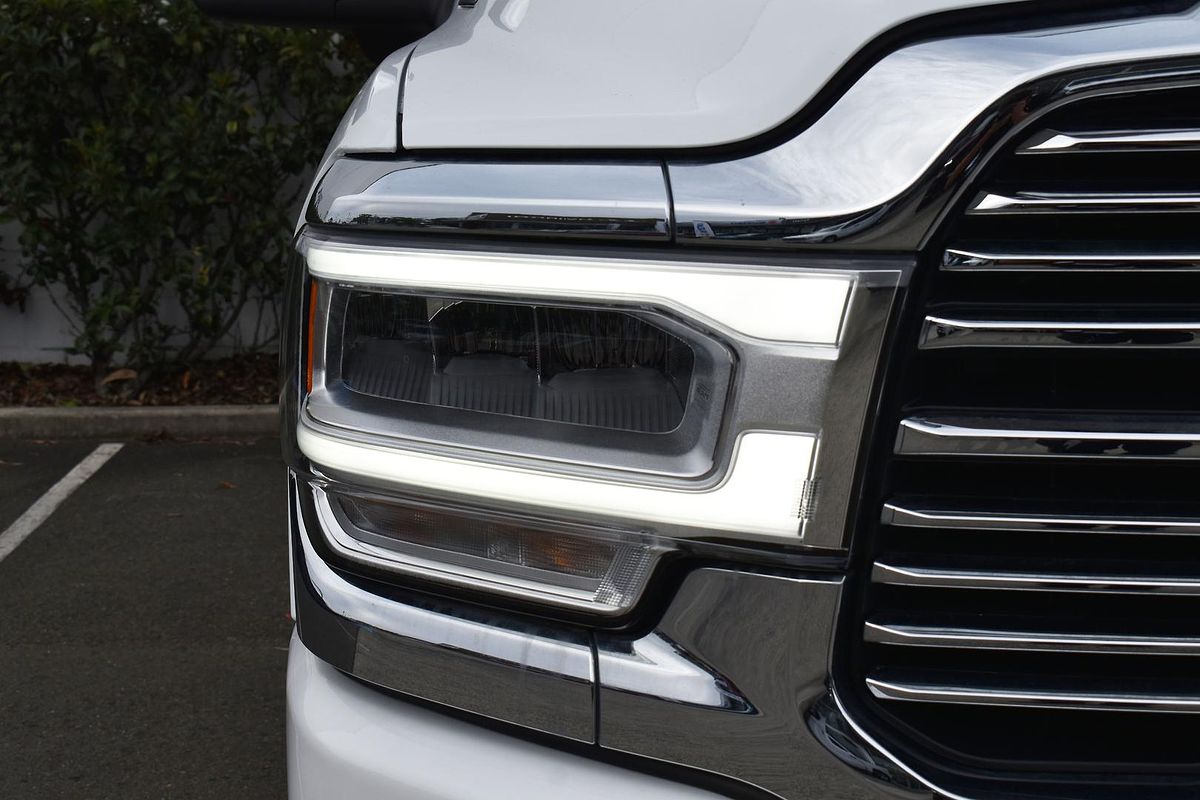 2024 RAM 2500 Laramie Rambox DJ 4X4