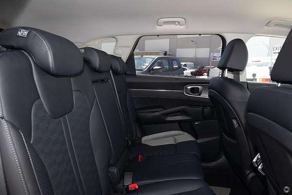 2025 Kia Sorento Sport+ MQ4 PE