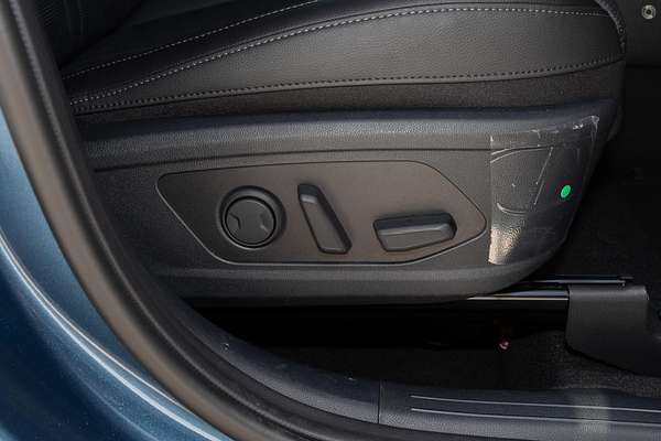 2025 Kia Sorento Sport+ MQ4 PE