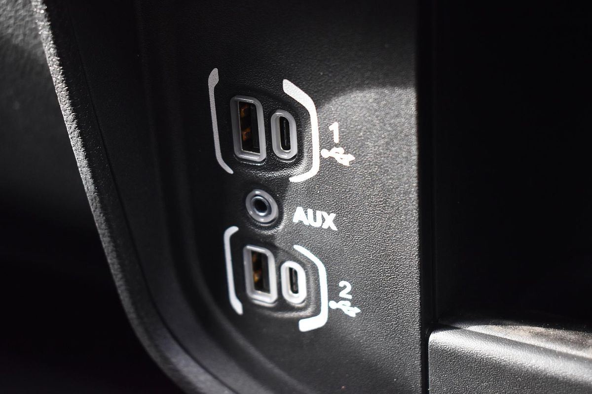 2024 RAM 2500 Laramie Rambox DJ 4X4