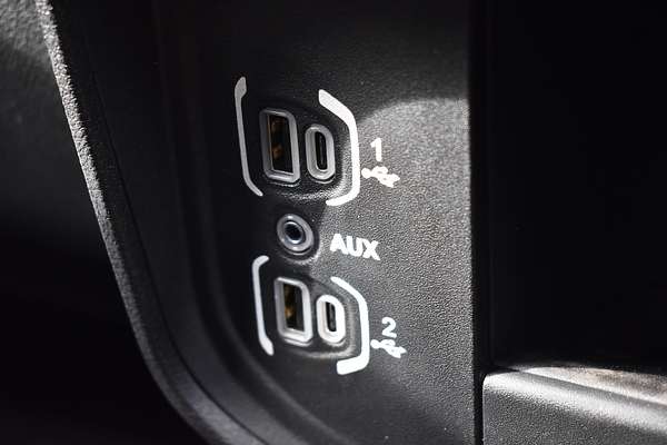 2024 RAM 2500 Laramie Rambox DJ 4X4