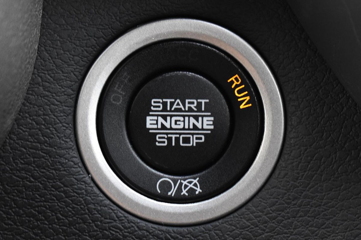 2024 RAM 2500 Laramie Rambox DJ 4X4