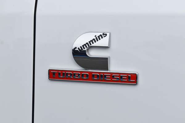 2024 RAM 2500 Laramie Rambox DJ 4X4