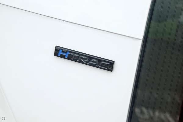 2025 Hyundai Palisade Calligraphy Black Ink LX2.V5