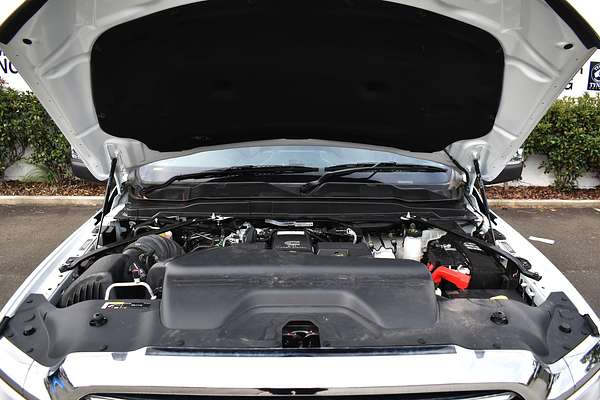 2024 RAM 2500 Laramie Rambox DJ 4X4