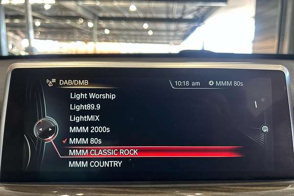 2016 BMW X1 xDrive25i F48