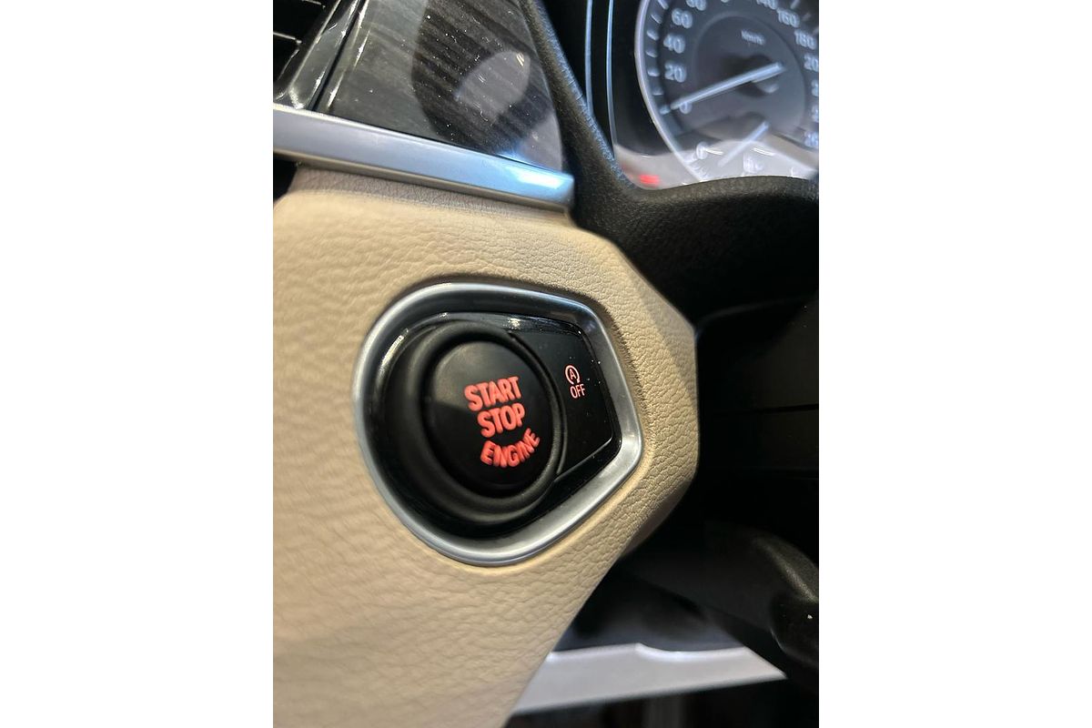 2016 BMW X1 xDrive25i F48