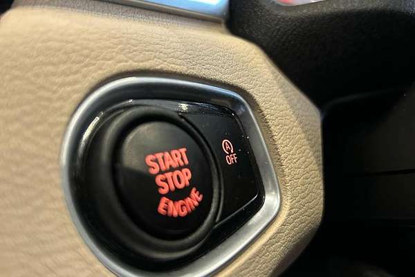 2016 BMW X1 xDrive25i F48