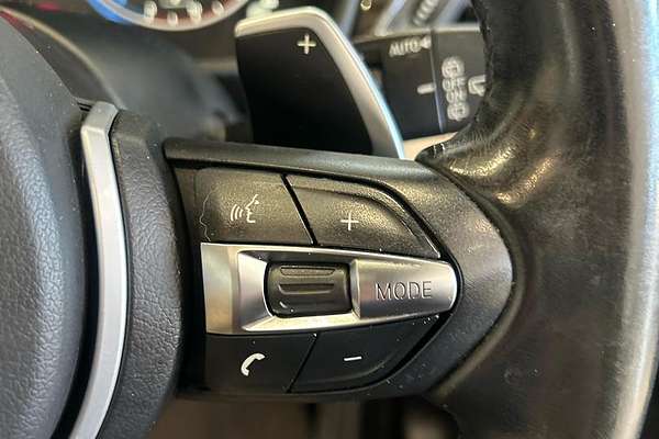 2016 BMW X1 xDrive25i F48