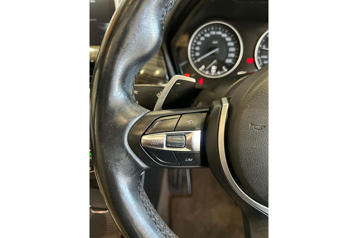 2016 BMW X1 xDrive25i F48