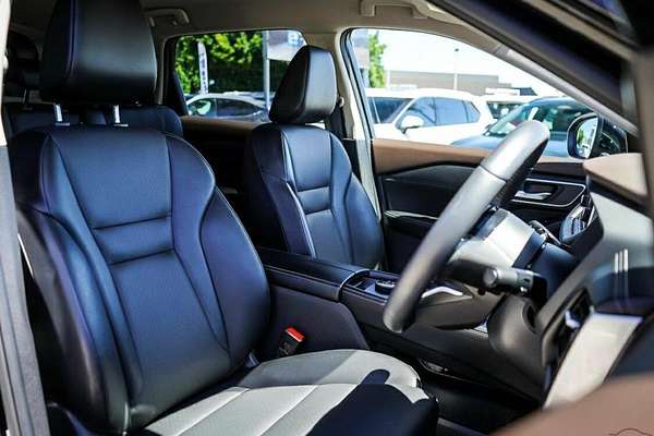 2025 Nissan X-TRAIL ST-L e-POWER T33