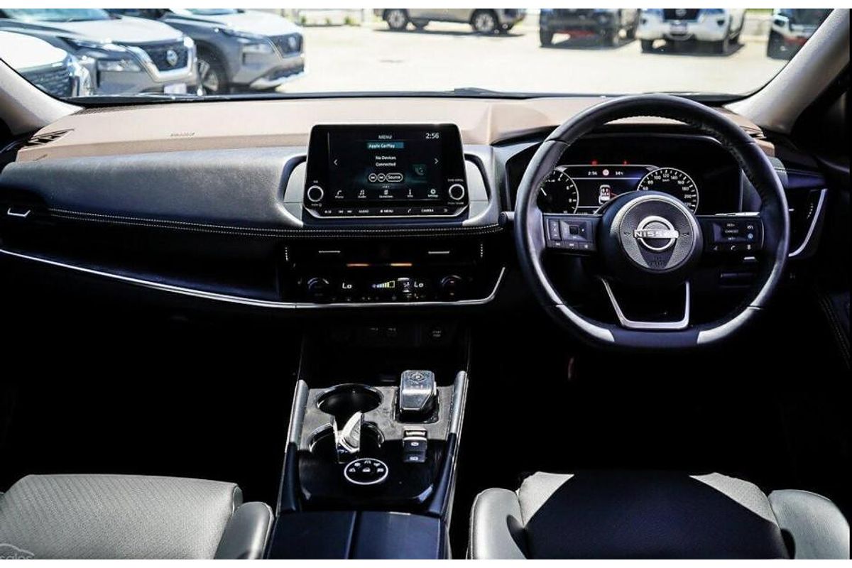 2025 Nissan X-TRAIL ST-L e-POWER T33