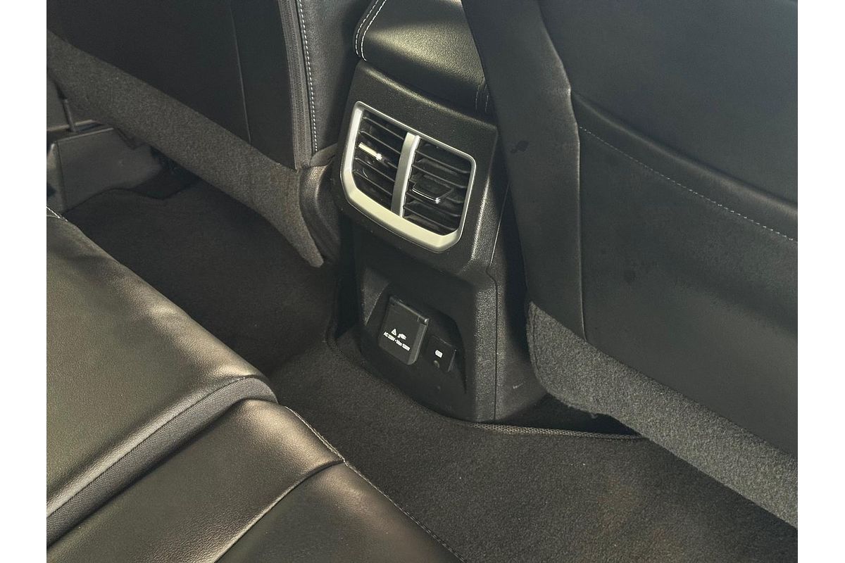 2022 GWM Ute Cannon-X NPW 4X4