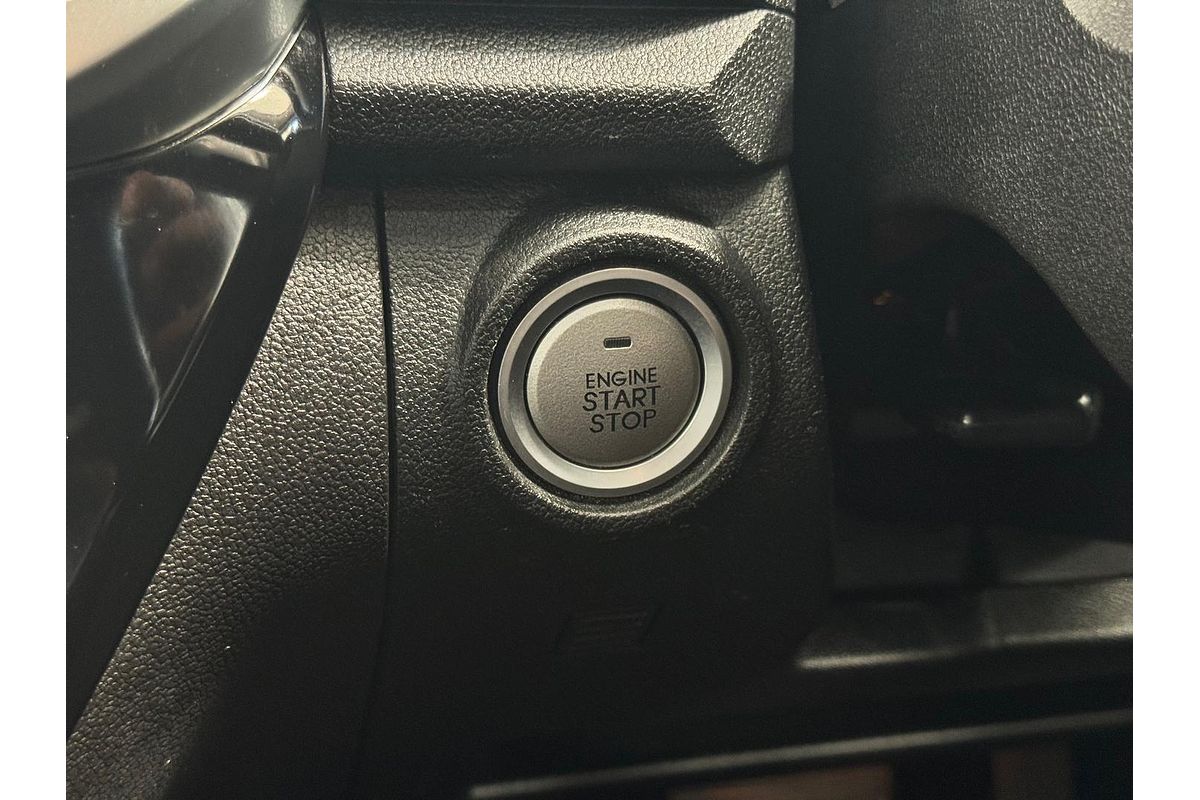 2022 GWM Ute Cannon-X NPW 4X4