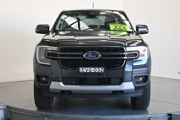2022 Ford Ranger Sport 4X4