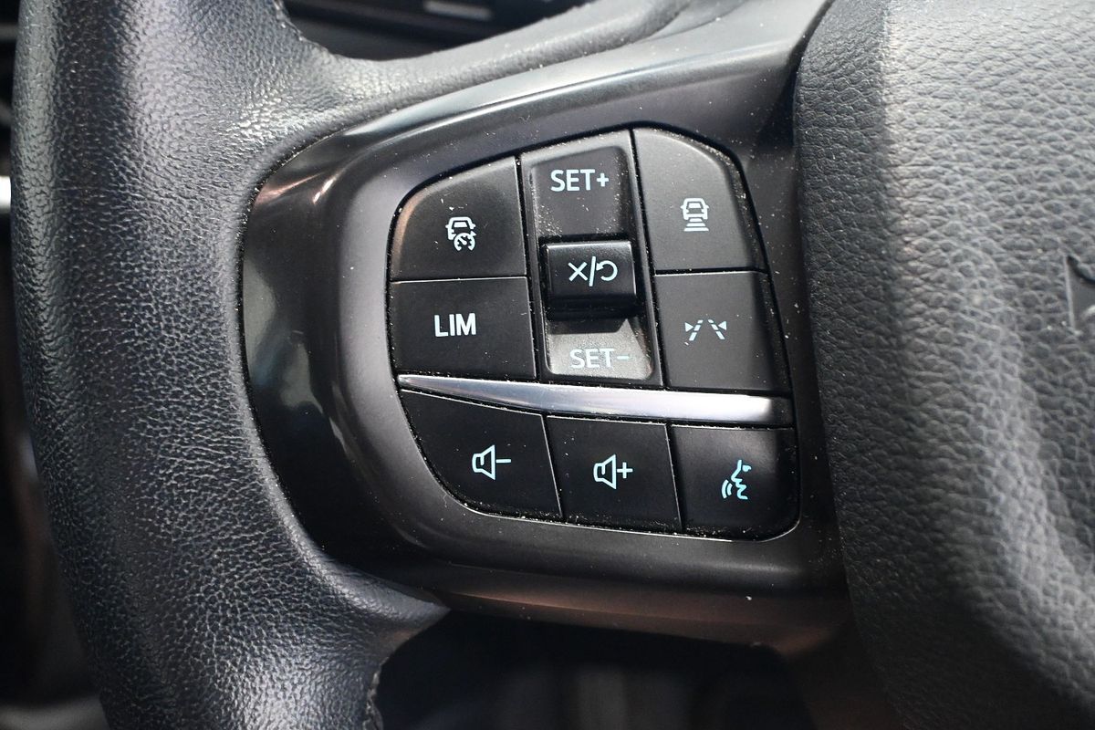 2022 Ford Ranger Sport 4X4