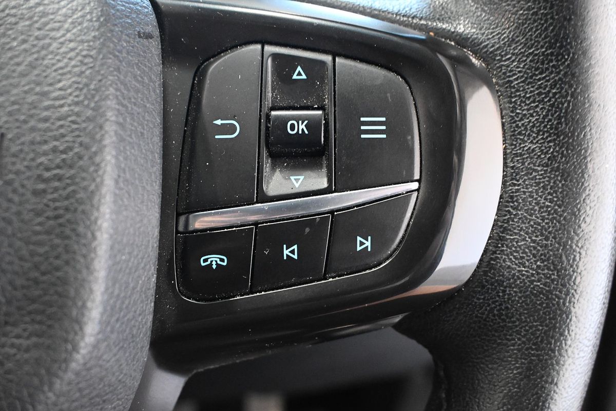 2022 Ford Ranger Sport 4X4
