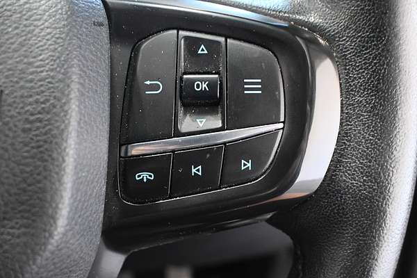 2022 Ford Ranger Sport 4X4