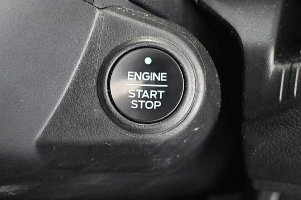 2022 Ford Ranger Sport 4X4