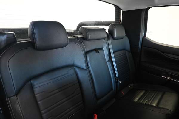 2022 Ford Ranger Sport 4X4