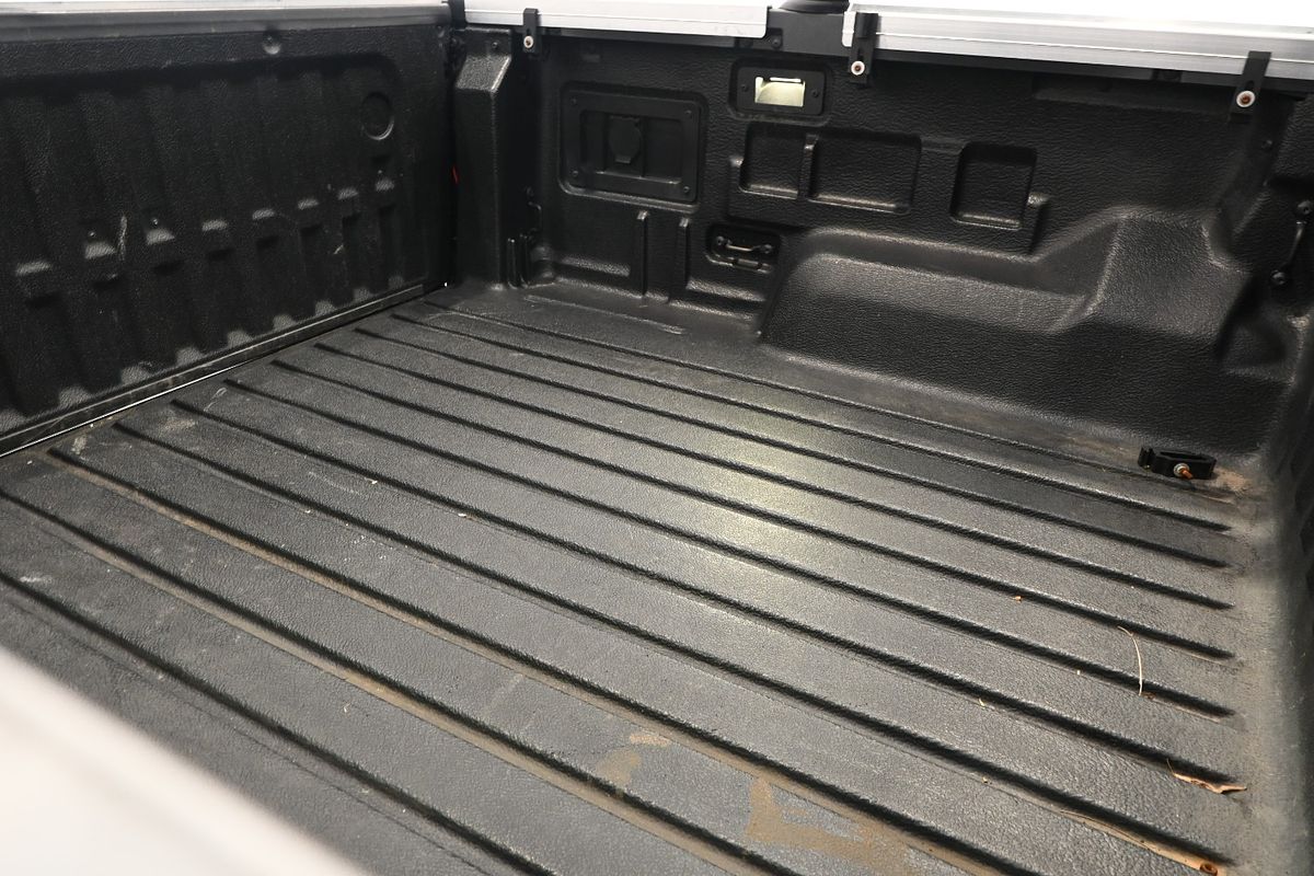 2022 Ford Ranger Sport 4X4