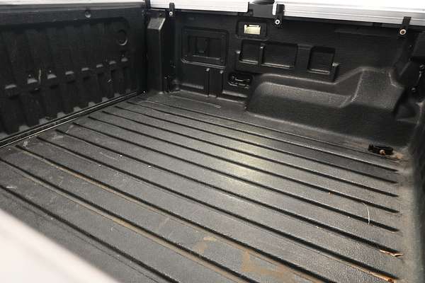 2022 Ford Ranger Sport 4X4