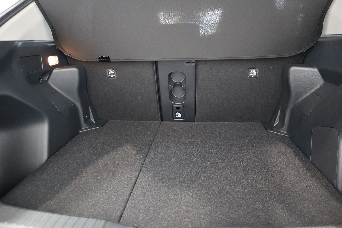 2021 Toyota Yaris Cross GXL MXPJ10R