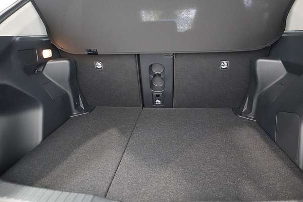 2021 Toyota Yaris Cross GXL MXPJ10R