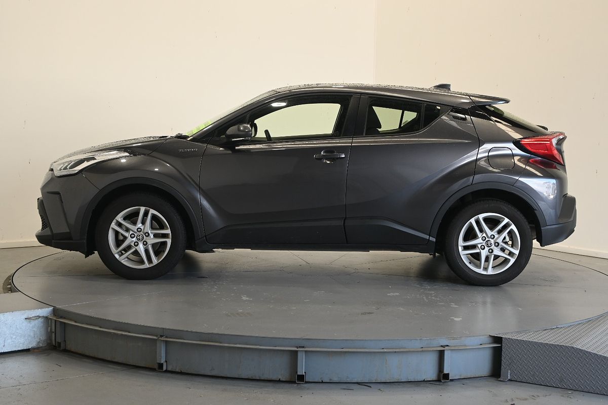 2022 Toyota C-HR GXL NGX10R