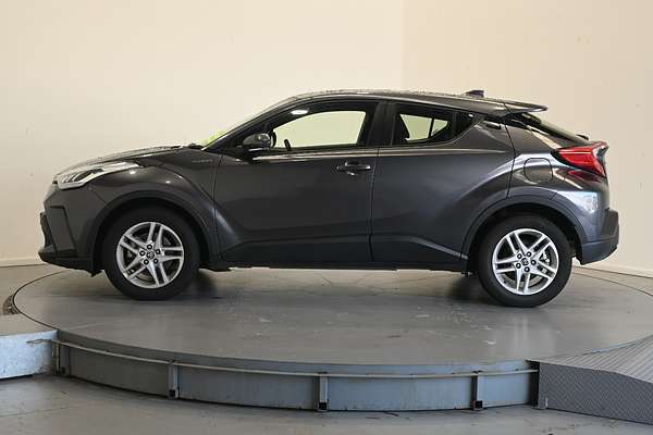 2022 Toyota C-HR GXL NGX10R