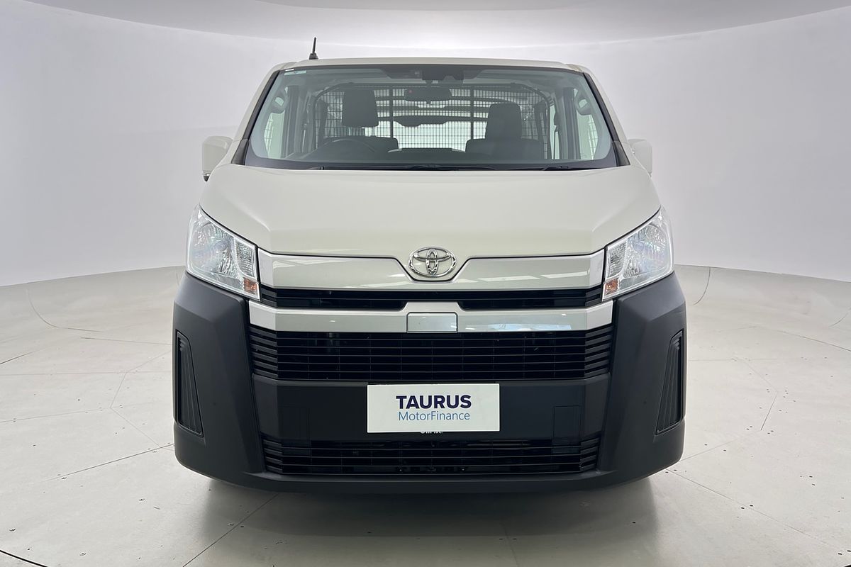 2020 Toyota Hiace GDH300R LWB