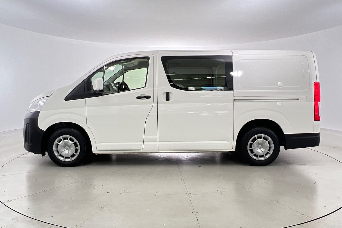 2020 Toyota Hiace GDH300R LWB